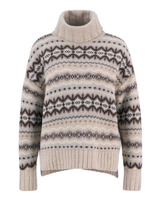 Helen Knitted Sweater