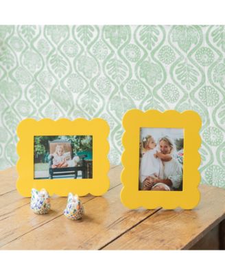 Lacquer Frame, 5&amp;quot; x 7&amp;quot;