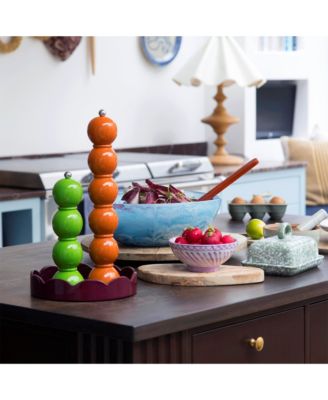 Bobbin Salt or Pepper Mill