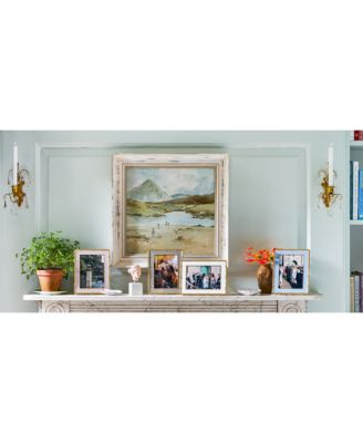 Bamboo Photo Frame, 5" x 7"