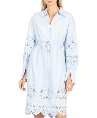 Secret Mission - Elodie Dress