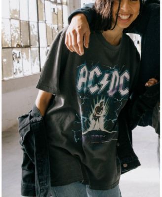  AC/DC Ballbreaker Vintage Tee