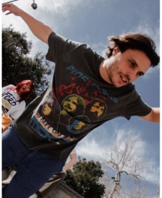  Unisex Dark Side Of The Moon Vintage Tee