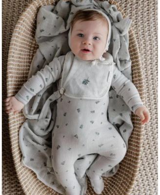  Unisex Berry Collection Blanket - Baby