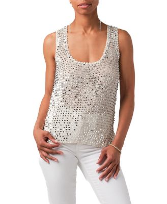 Calypso St. Barth - Lucia Top