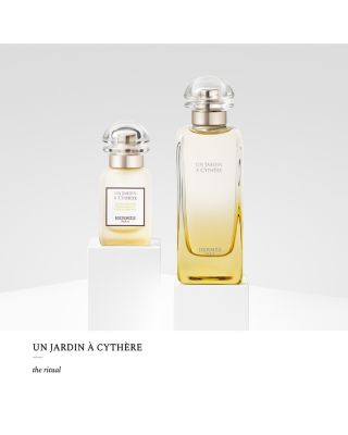 Un Jardin &agrave; Cyth&egrave;re Scented Hair Mist 1 oz.