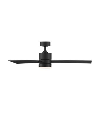  Smart Fans San Francisco 52in 3000K LED Indoor or Outdoor Smart Home Ceiling Fan