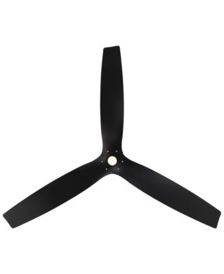  Spinster 60in 3000K LED Indoor or Outdoor Smart Home Ceiling Fan