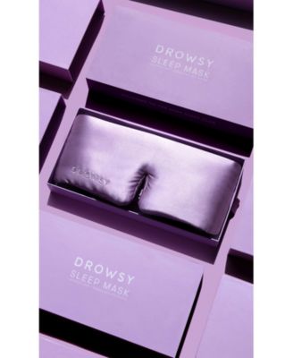  Silk Sleep Mask
