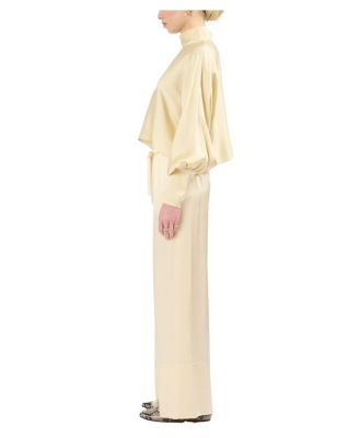  Friya Pajama-Inspired Pant