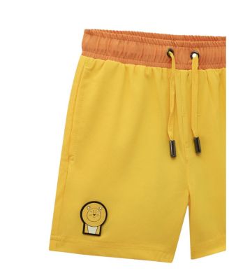 Boys' Cub Swim Trunk - Baby, Little Kid, Big Kid