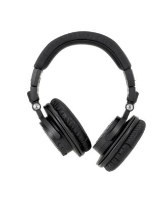 ATH-M50xBT2 Wireless Over-Ear Headphones with Bluetooth