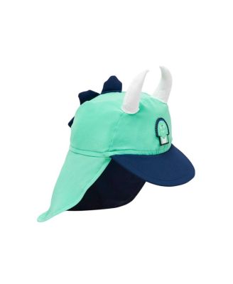 Roarsome - Unisex Spike Sun Cap - Little Kid, Big Kid