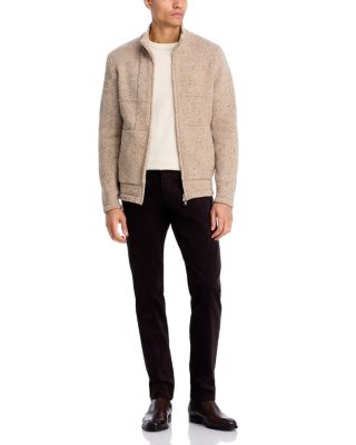 Lifeline Zip Cardigan