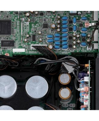 R-N2000A Hi-Fi Network Receiver