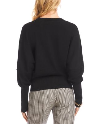 Dolman Sleeve Sweater