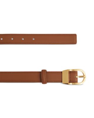 Hazel Buckle Belt
