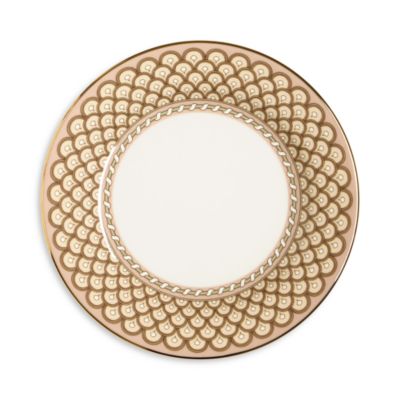 Napoli Dessert Plates, Set of 2