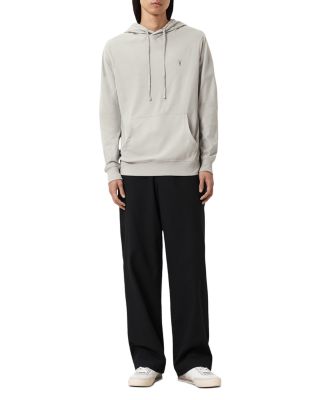 Brace Pullover Hoodie