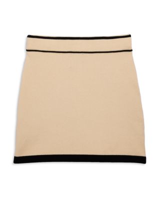 Girls' Whitney Cardigan & Mini Skirt - Big Kid