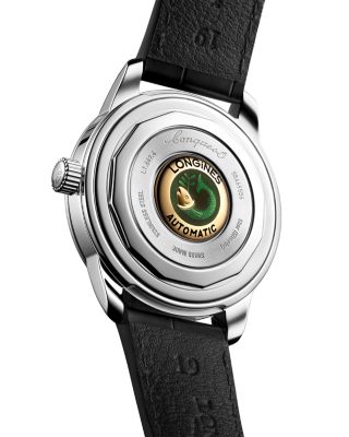 Conquest Heritage Watch, 38mm