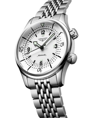 Legend Diver Watch, 39mm