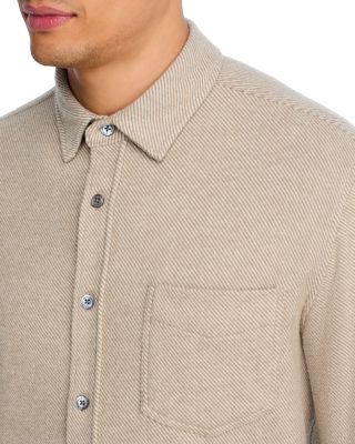 Hawke Regular Fit Shirt