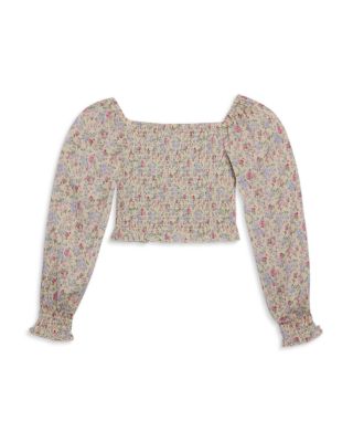 Girls' Chloe Top & Brooke Skirt - Big Kid