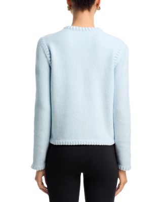 Bobble Cardigan - Exclusive