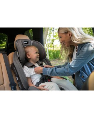 EXEC™ All-in-1 Convertible Car Seat