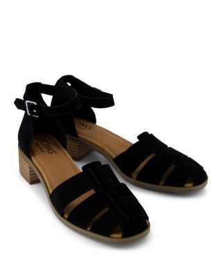 Women's Jacklyn Fisherman Sandals
