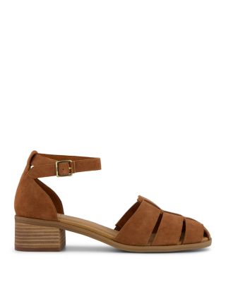 Women's Jacklyn Fisherman Sandals