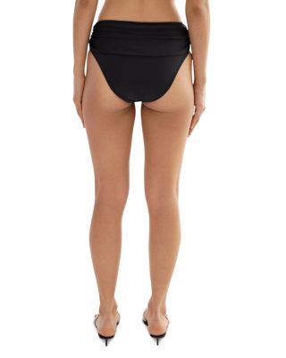 Danta V Cut Bikini Bottoms