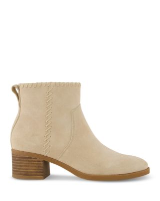 Women&#39;s Delilah Suede Ankle Boots