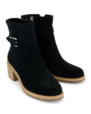 Women&#39;s Hailey Buckle Boots