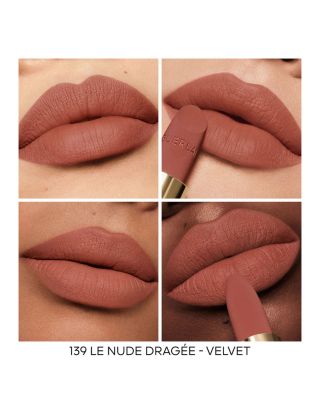 Rouge G Customizable Velvet Matte Lipstick Refill