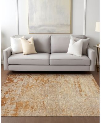 Dalyn Burano BU2 Area Rug, 5' x 7'6"