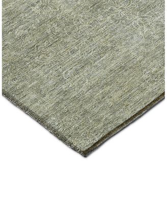 Dalyn Burano BU1 Round Area Rug, 8' x 8'