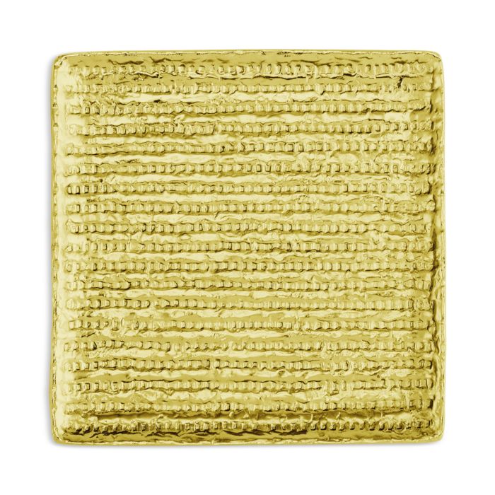 Flights Of Fancy Matzah Plate