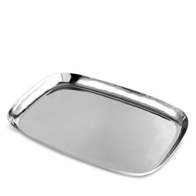 Reflective Medium Platter