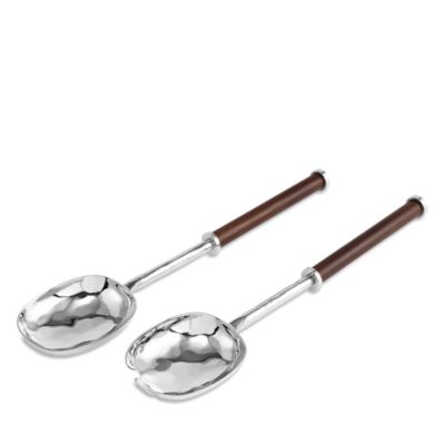 Reflective Serving Set