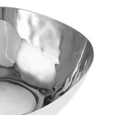 Reflective Medium Bowl