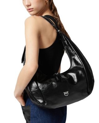 Big Slouchy Hobo Bag