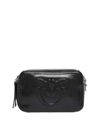 PINKO - Carrie Camera Bag