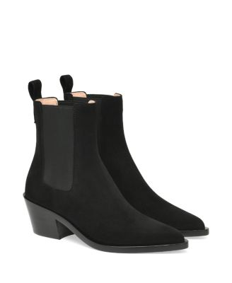 Women's Wylie Booties