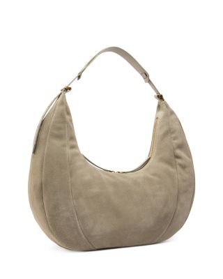 Big Slouchy Hobo Bag
