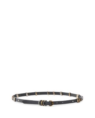 PINKO - Cerise Belt