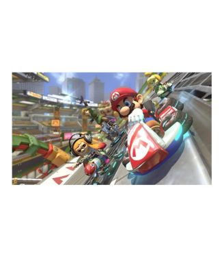  Mario Kart 8 Deluxe Nintendo Switch - OLED Model, Nintendo Switch, Nintendo Switch Lite