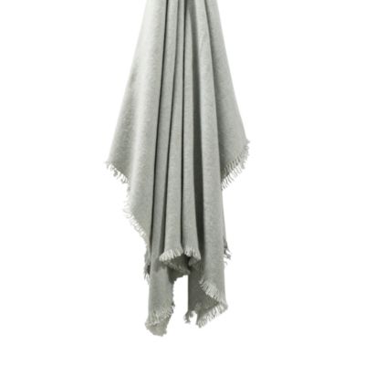 Maya Cashmere &amp; Silk Throw