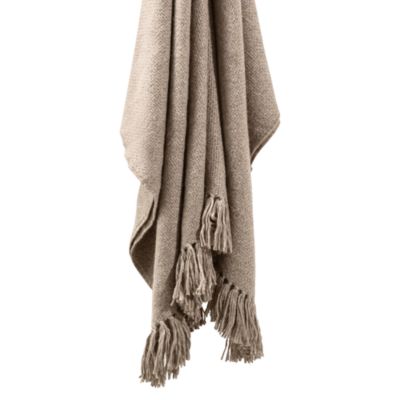 Lanza Baby Alpaca Throw